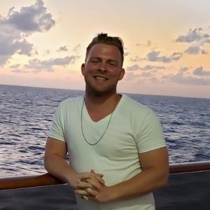 Meet your Posher, Matt